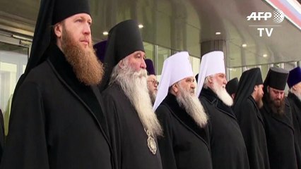 Patriarca de Moscou vai ao encontro do papa