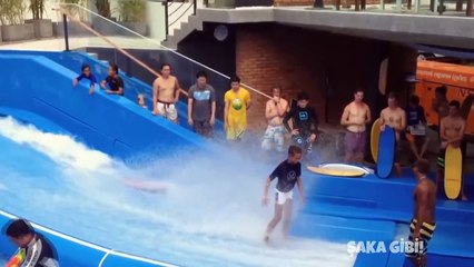 İnanılmaz Kazalar -HD