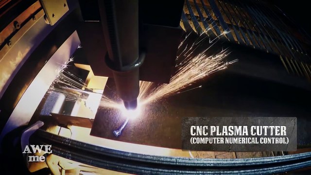 Counter-Strike Knife Challenge - MAN AT ARMS REFORGED