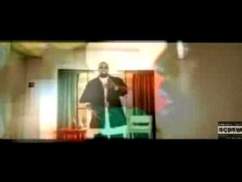 Trae ft Z-ro - No help screwed and chopped by kaleon