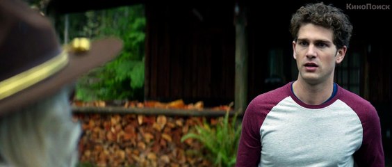 Лихорадка_ Cabin Fever (2016) Русскоязычный трейлер