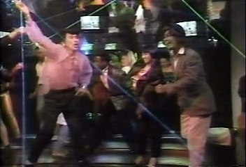 [90年代バラエティ黄金期シリーズ] とんねるずのみなさんのおかげです「三角関係によくある風景」