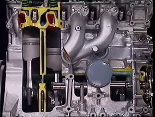 Oil pressure relief valve