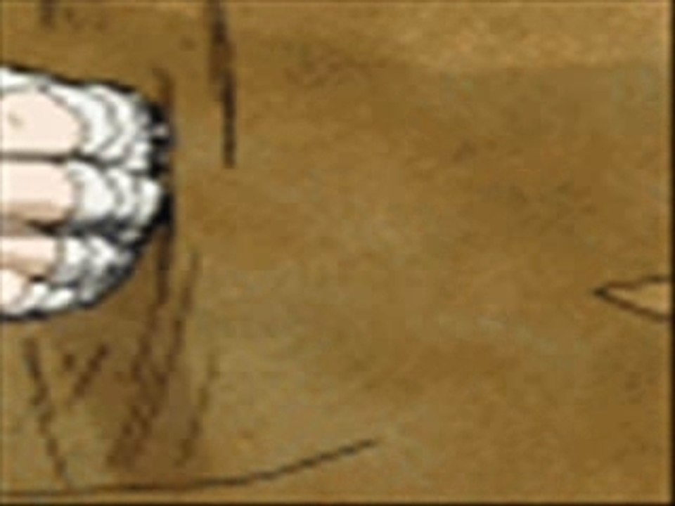 Gaara naruto