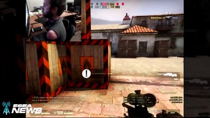 CS  GO Inspirational Player, Michael  handi  Olson (Presented by ESEA.net)
