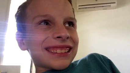 Blood Dripping From Cut Finger