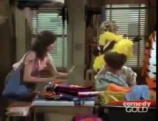 Rhoda Season 5 Episode 3 Rhoda vs Ida