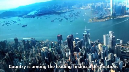 Top 10 Richest Countries Of The World