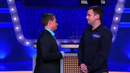 Fast Money: highest score ever! Family Feud Australia