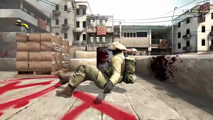 CS GO -  Wow Dude, you re a GOD!
