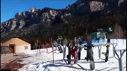 Tourism in The Vegas Nevada.