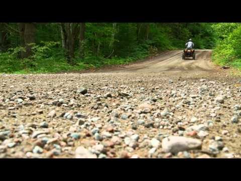 Dirt Trax Television - Scrambler Vs. Renegade