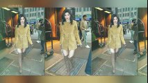 Kylie Jenner FLASHES Knickers _ Wardrobe Malfunction video goes viral
