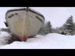 Snowmobiler TV - Go Snowmobiling Celebration Ride