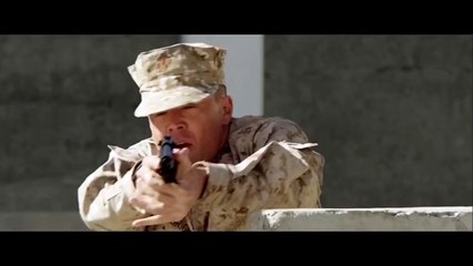 Jarhead 3 The Siege (2016) official trailer