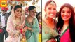 Nimrat Kaur Attends Sister's Wedding Pics | Bollywood Asia