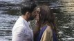 Shaandaar DELETED Kissing Scene - Alia Bhatt And Shahid Kapoor Kissing In Lake!