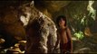 THE JUNGLE BOOK - Official Trailer #2 (2016) Disney Live-Action Adventure Fantasy Movie HD
