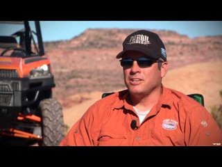 Dirt Trax Television - MOAB