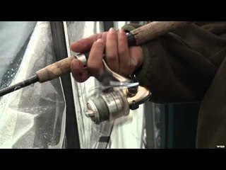 Quebec Outfitter's Camp - Dumoulin Outfitters