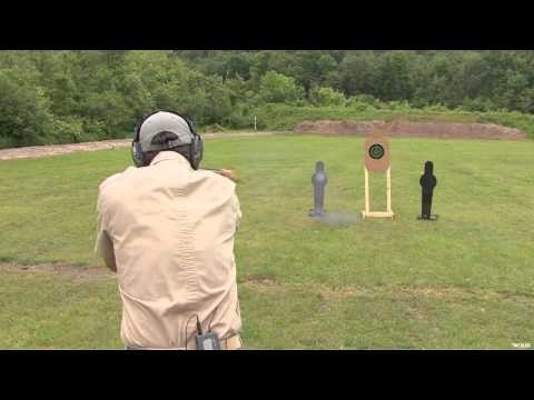 Guns & Gear - One Size Fits All