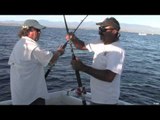 Angler West TV - East Cape of Baja Billfish Tournament