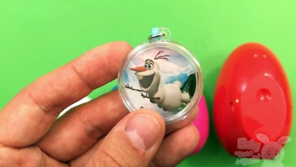 Surprise Eggs Learn Sizes from Smallest to Biggest! Opening Eggs with Toys, Candy and Fun!