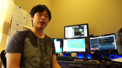 3D Printed CS GO Balisong