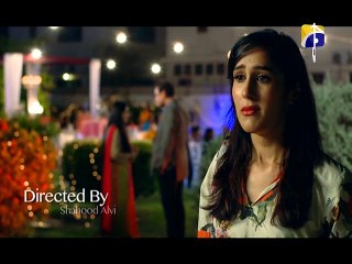 Mujhe Kuch Kehna Hai  Last EP 28 Geo TV