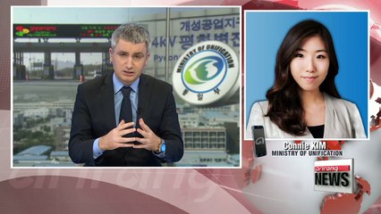 S. Korea cuts off electricity in Kaesong Industrial Complex