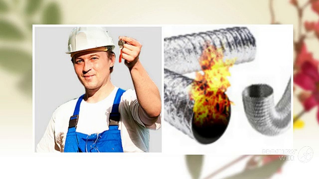 Air Duct Cleaning Gaithersburg