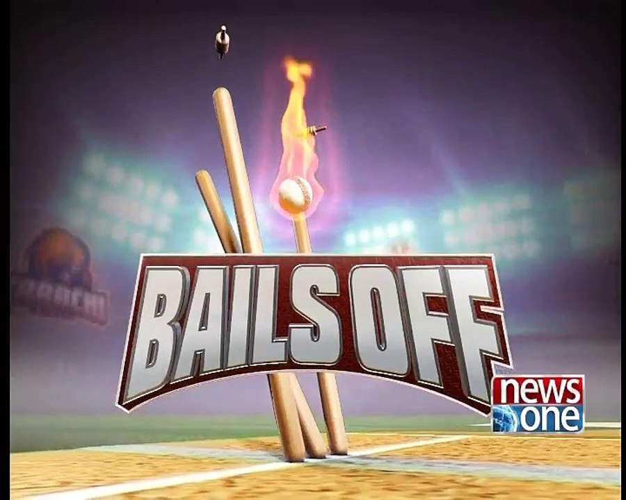 "Bails Off" Short clip 65