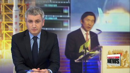 Seoul's FM calls for cooperation against Pyongyang at Munich Security Conference