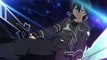 SWORD ART ONLINE Re: Hollow Fragment - Hollow Kirito