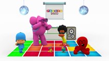 Pocoyó Disco El Sirtaki de Pocoyó [Vol. 2, Ep. 4]