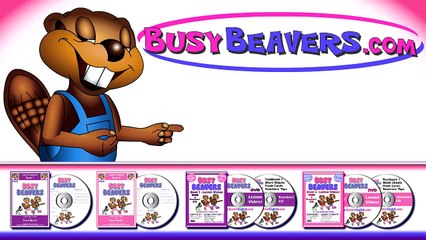 Counting to 10 - 10 Little Numbers Song, Learn to Count 1 to 10