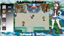 Let`s Play • Pokemon Schwarz [Schwarz 100%] {Part 7} - Ab in den Kindergarten