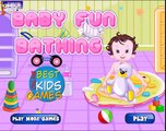 Baby Fun Bathing Babysitting day care gameplay New Game! baby games Ft sZQ oEdI