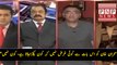 Asad Umer clarifies that Imran Khan never intended to stop ehtesaab commission or NAB in KPK
