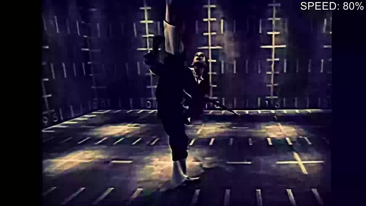 Pumpgun 4D - 4D Style German Rap - Roughrider Of Love