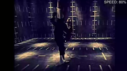 Pumpgun 4D - 4D Style German Rap - Roughrider Of Love