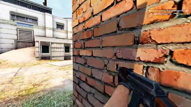 CS GO - Best of pasha 2014 (Highlights)