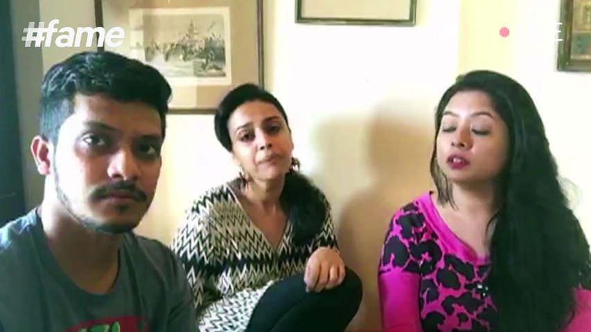 Bollywood Ki Baatein With Swara Bhaskar | #fame Bollywood
