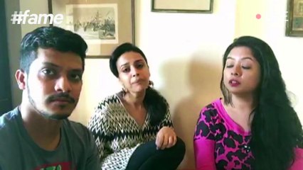 Bollywood Ki Baatein With Swara Bhaskar | #fame Bollywood