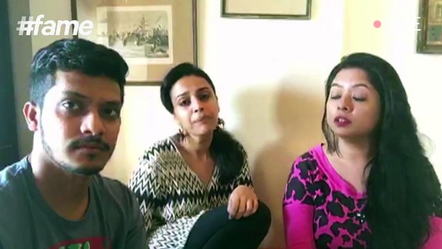 Bollywood Ki Baatein With Swara Bhaskar | #fame Bollywood