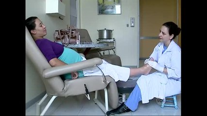 Hospital de Curitiba supera índice de partos normais recomendado pela OMS