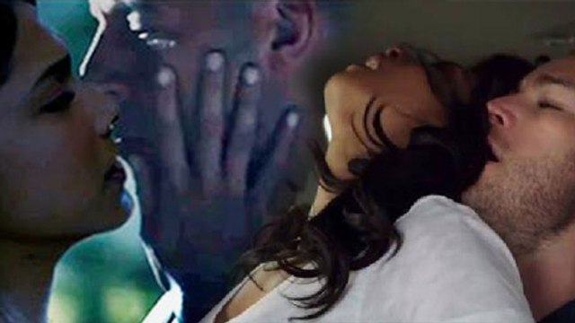 Deepika Padukone Vin Diesel HOT SCENE in XXX: Return Of Xander Cage