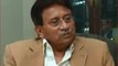 Both Pak and Indian Govt are not interested to talk about Kashmir, Pervaiz Musharraf explains why he saluted Vajpayee| PNPNews.net