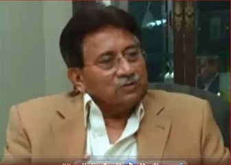 Both Pak and Indian Govt are not interested to talk about Kashmir, Pervaiz Musharraf explains why he saluted Vajpayee| PNPNews.net