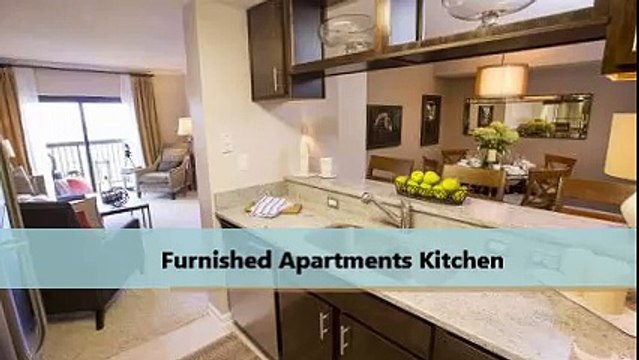 Furnished Apartments For Rent In Cincinnati OH